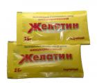 Packed Gelatin Packed Gelatin